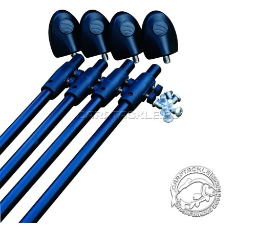 Адаптер для крепления стоек к ведру Cygnet Square Bucket spod Kit